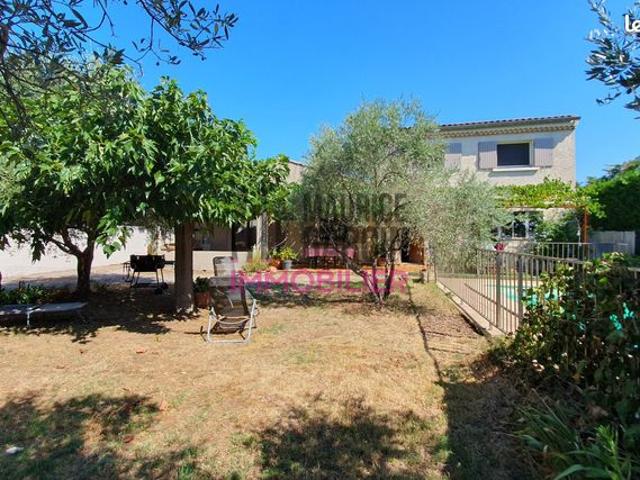 Maison 5 pièces 126 m²