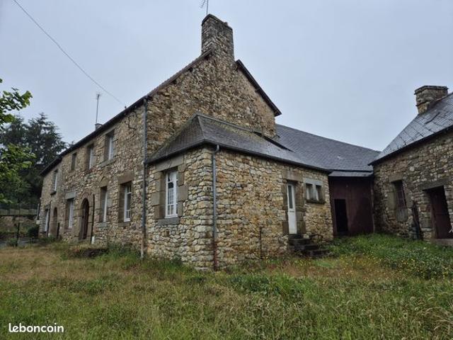 Maison 5 pièces 126 m²