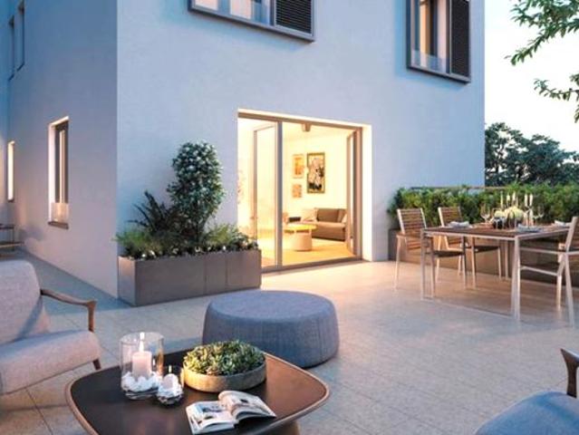 Maison 5 pièces 126 m²