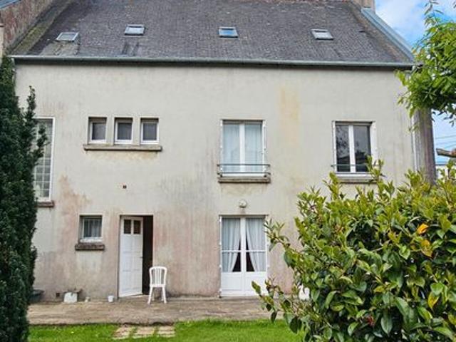 Maison 5 pièces 126 m²