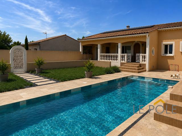 Maison 5 pièces 126 m²