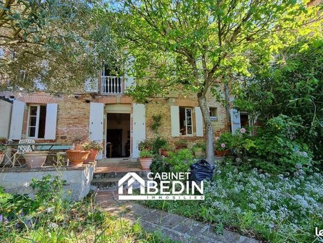 Maison 5 pièces 126 m²