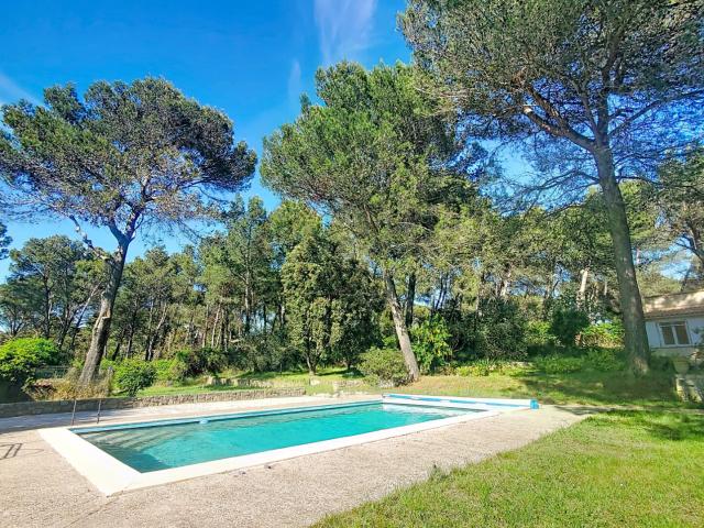 Maison 5 pièces 126 m²