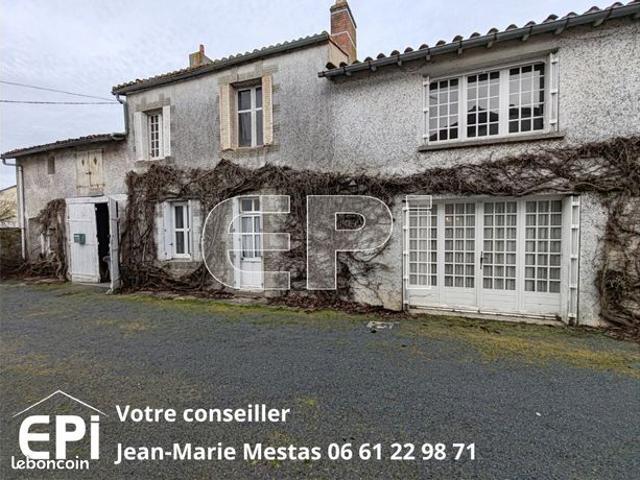 Maison 5 pièces 126 m²