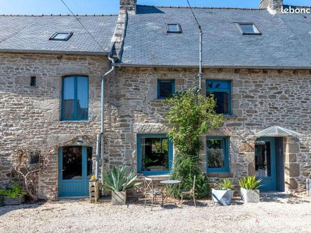 Maison 5 pièces 126 m²
