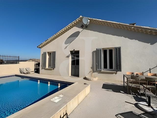 Maison 5 pièces 126 m²