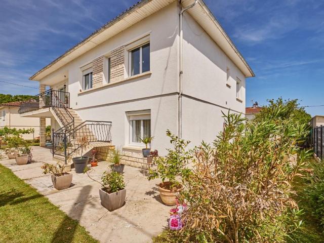 Maison 5 pièces 126 m²