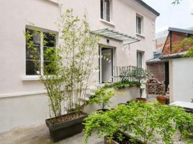 Maison 5 pièces 126 m²
