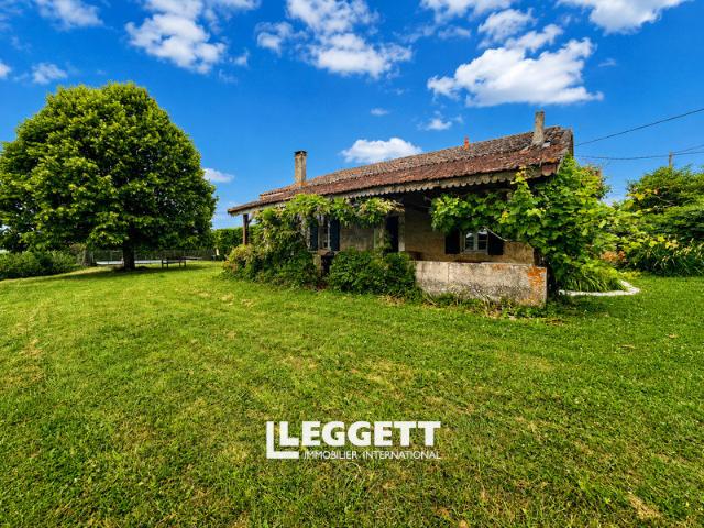 Maison 5 pièces 126 m²
