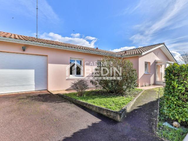 Maison 5 pièces 126 m²