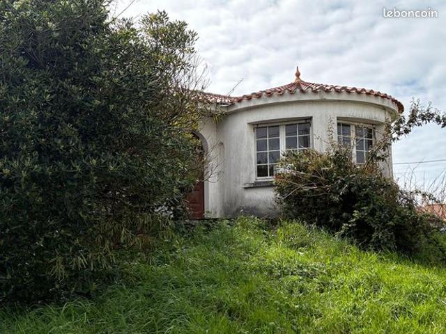 Maison 5 pièces 126 m²