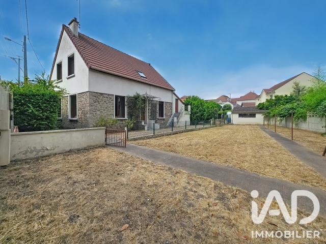 Maison 5 pièces 126 m²