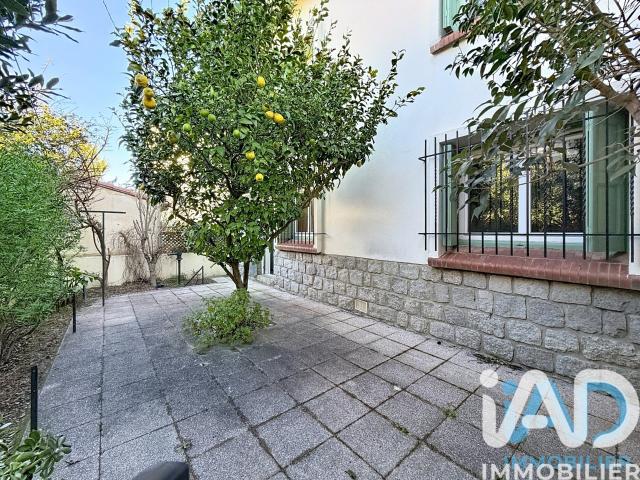 Maison 5 pièces 126 m²