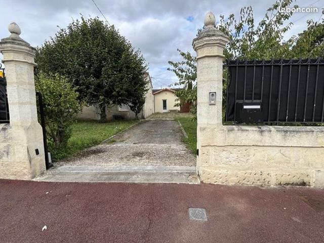 Maison 5 pièces 126 m²