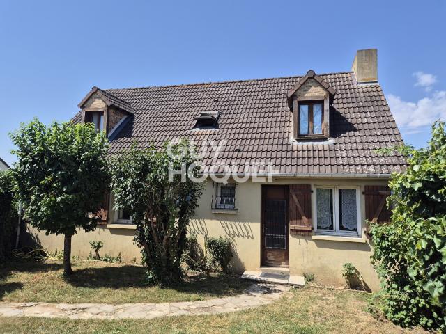 Maison 5 pièces 126 m²