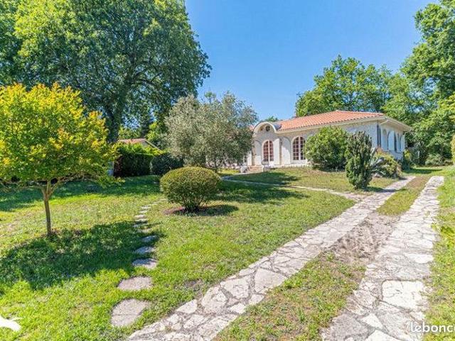 Maison 5 pièces 126 m²