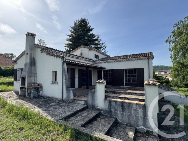 Maison 5 pièces 126 m²