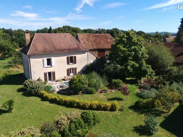 Maison 5 pièces 126 m²