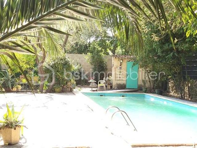 Maison 5 pièces 126 m²
