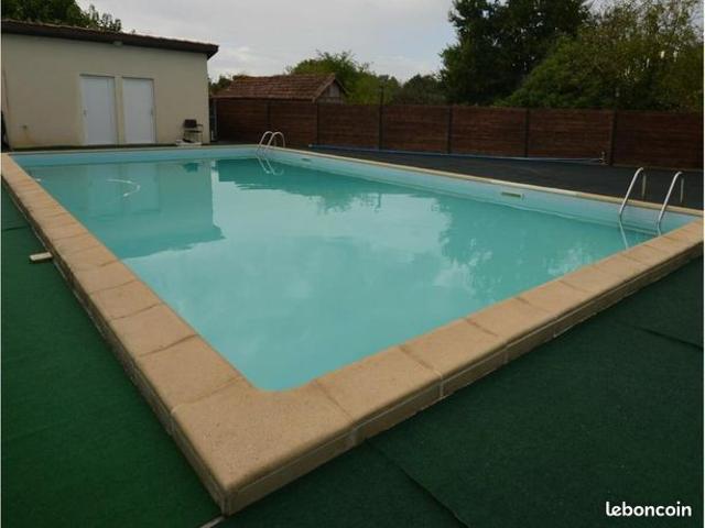 Maison 5 pièces 126 m²