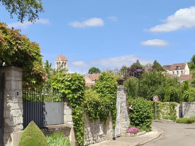 Maison 5 pièces 135 m²