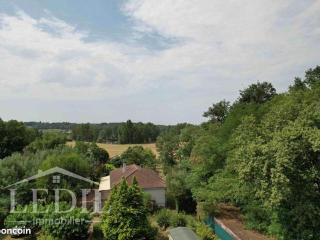 Maison 5 pièces 126 m²
