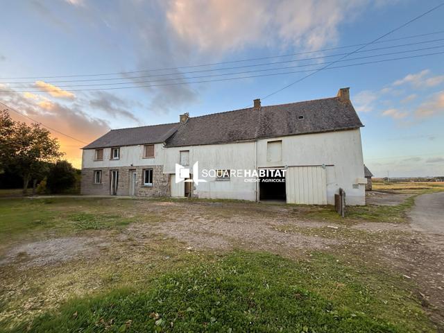 Maison 5 pièces 126 m²