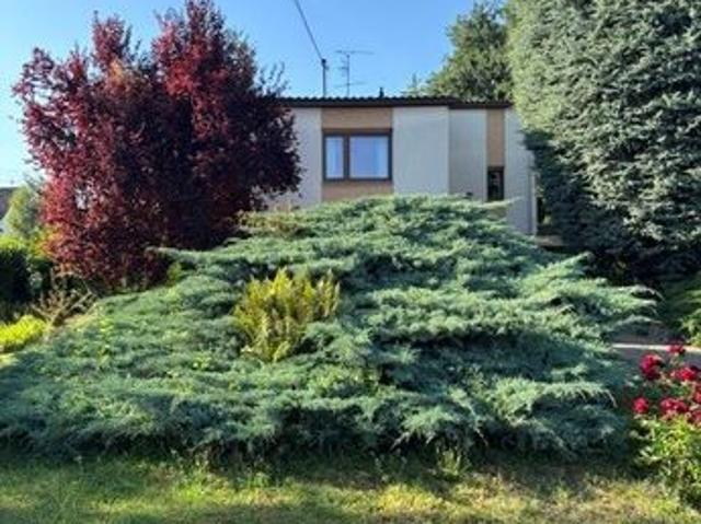 Maison 5 pièces 126 m²