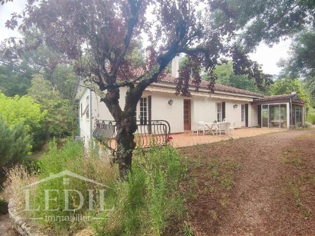 Maison 5 pièces 126 m²