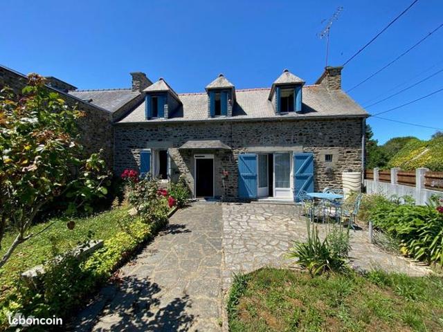 Maison 5 pièces 126 m²