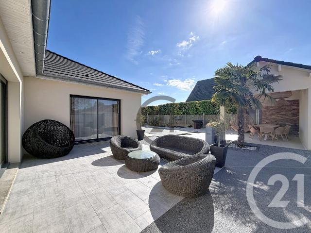 Maison 5 pièces 126 m²