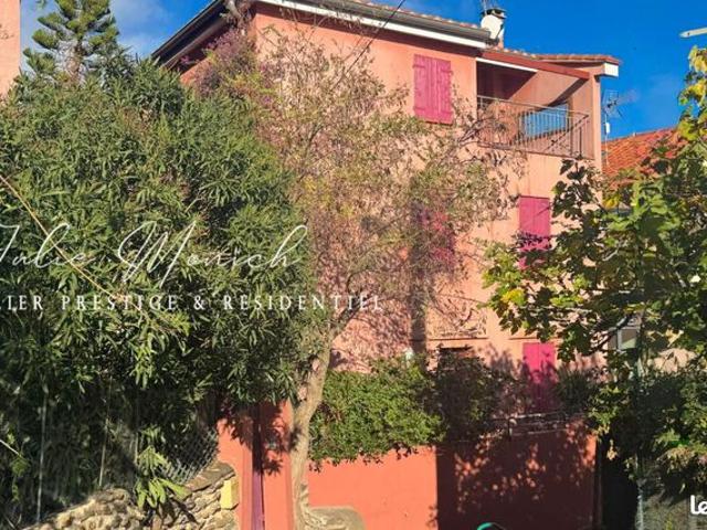 Maison 5 pièces 126 m²