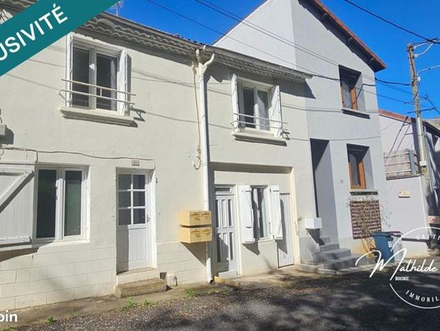 Maison 5 pièces 126 m²