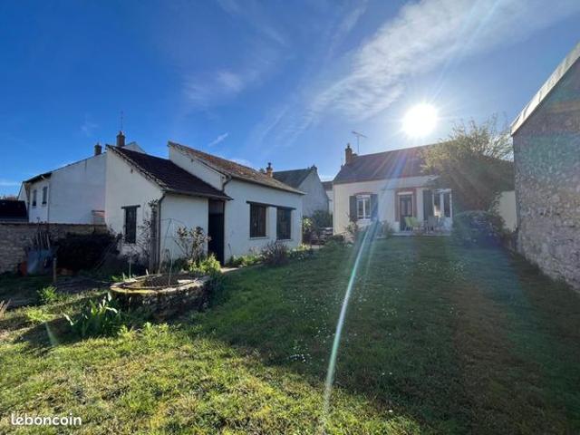 Maison 5 pièces 126 m²