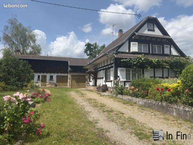 Maison 5 pièces 126 m²