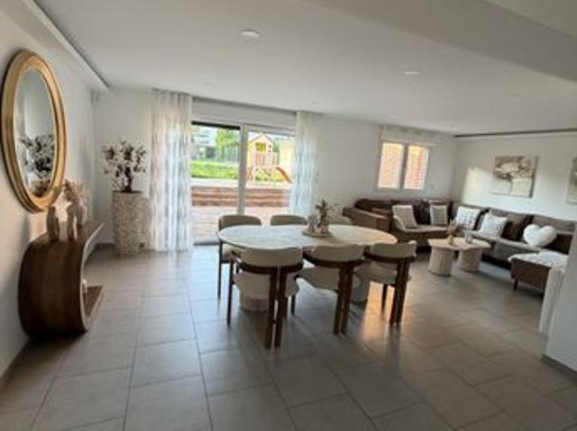 Maison 5 pièces 137 m²