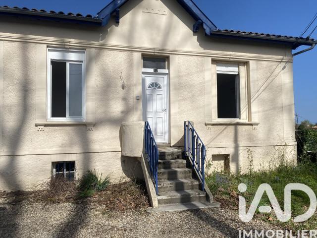 Maison 5 pièces 126 m²