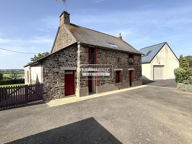 Maison 5 pièces 126 m²