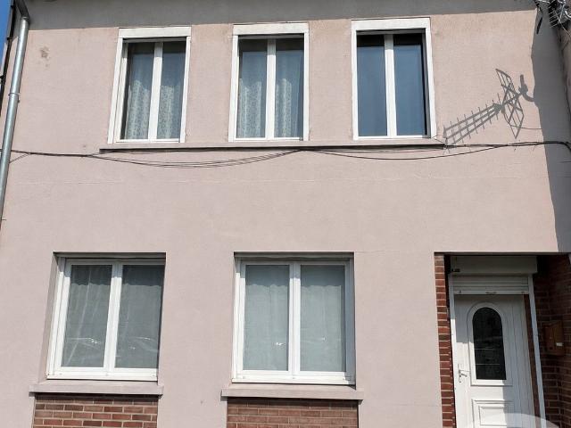 Maison 5 pièces 126 m²