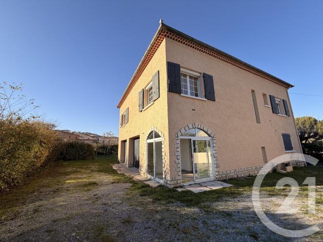 Maison 5 pièces 126 m²