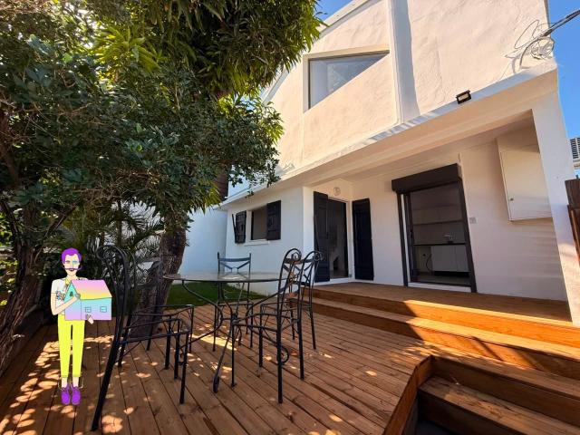 Maison 5 pièces 126 m²
