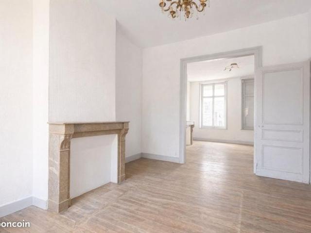 Maison 5 pièces 126 m²