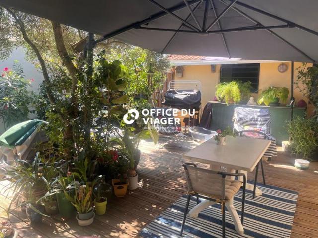 Maison 5 pièces 126 m²