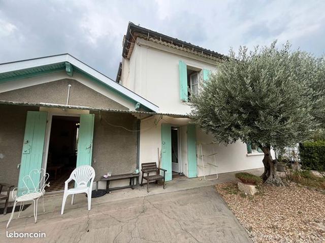 Maison 5 pièces 126 m²