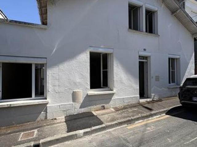 Maison 5 pièces 126 m²