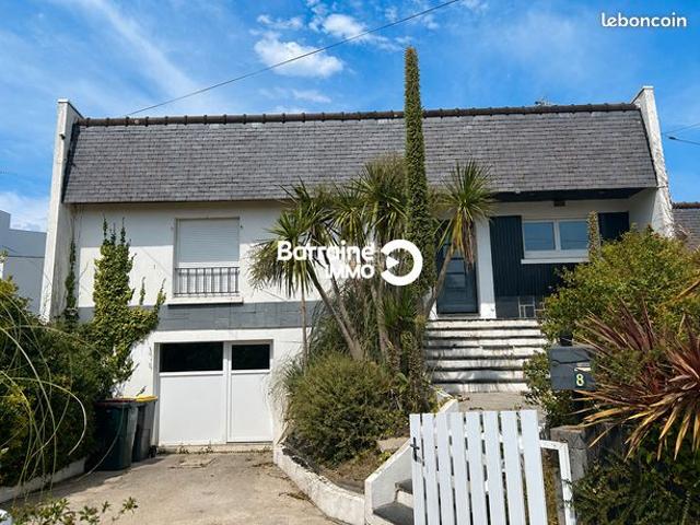 Maison 5 pièces 126 m²