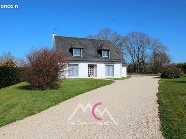 Maison 5 pièces 130 m²