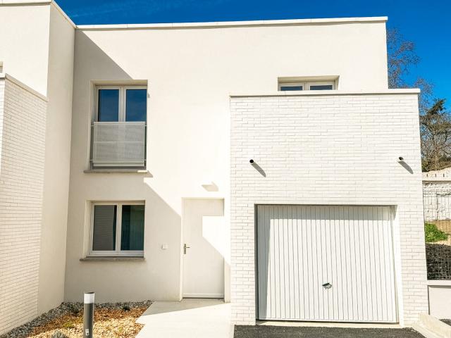 Maison 5 pièces 126 m²