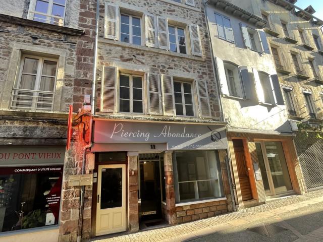 Maison 5 pièces 126 m²