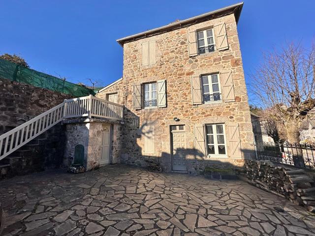 Maison 5 pièces 126 m²